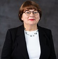 Pierrette Gaudreau (Ph.D.)